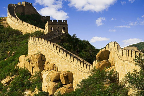 長(zhǎng)城國(guó)家文化公園北京段規(guī)劃編制完成